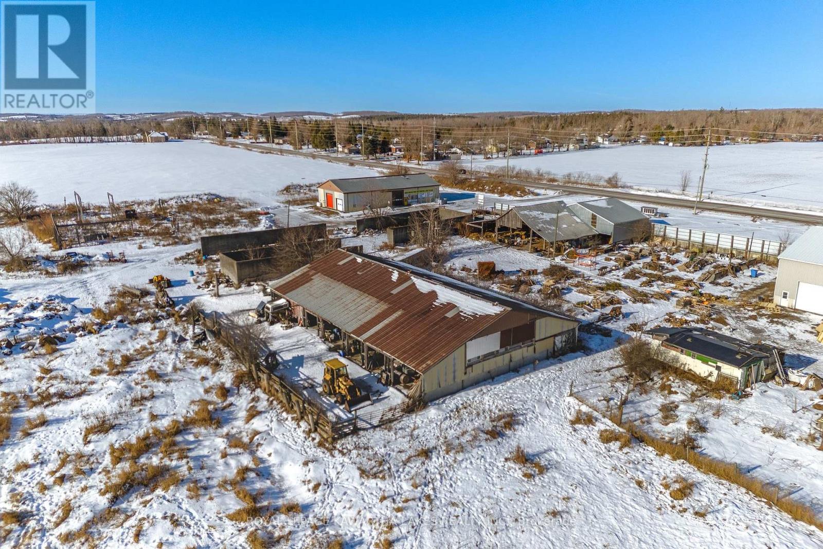 1657 Mount Pleasant Road, Cavan Monaghan, Ontario  L0A 1C0 - Photo 26 - X12653980