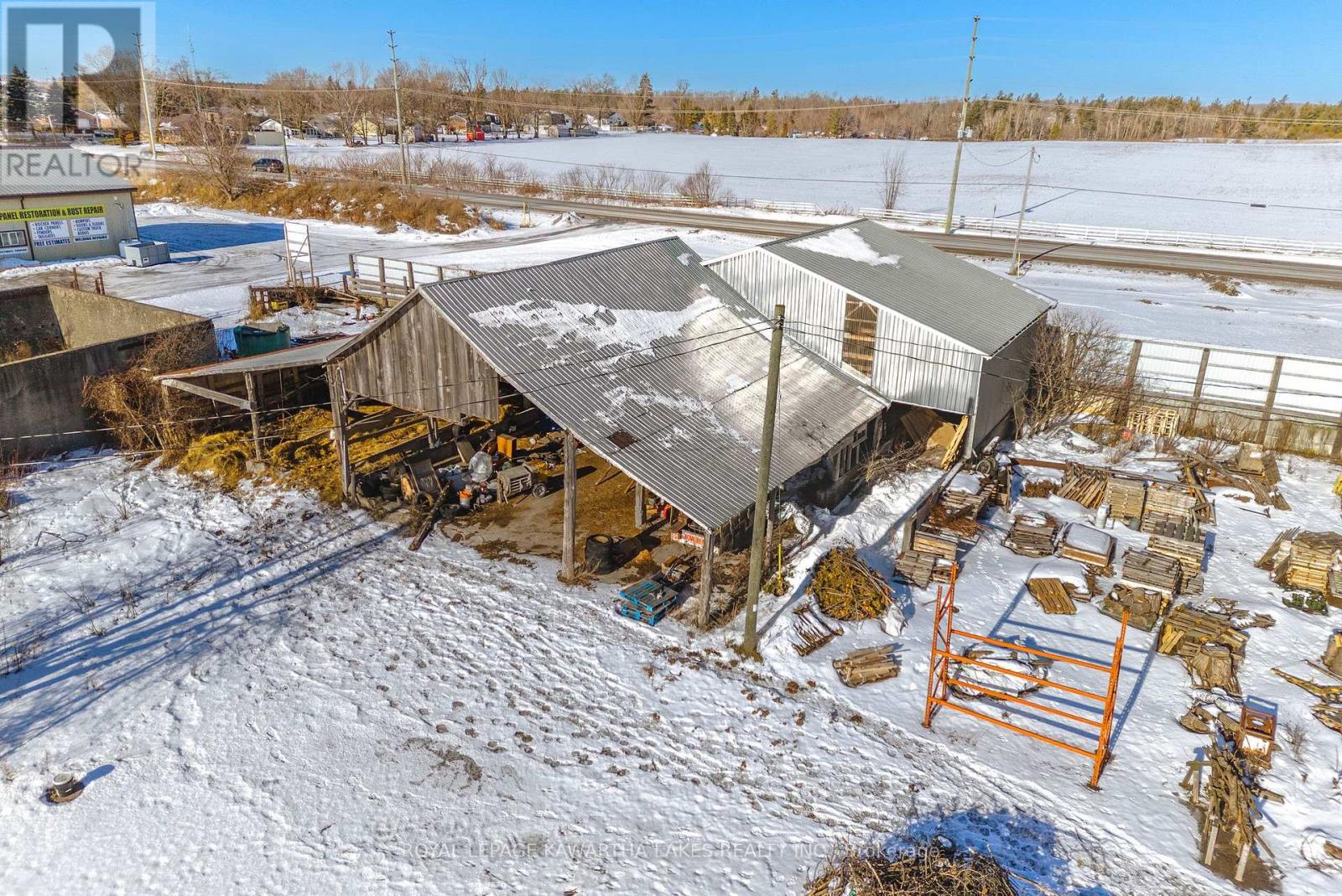 1657 Mount Pleasant Road, Cavan Monaghan, Ontario  L0A 1C0 - Photo 27 - X12653980