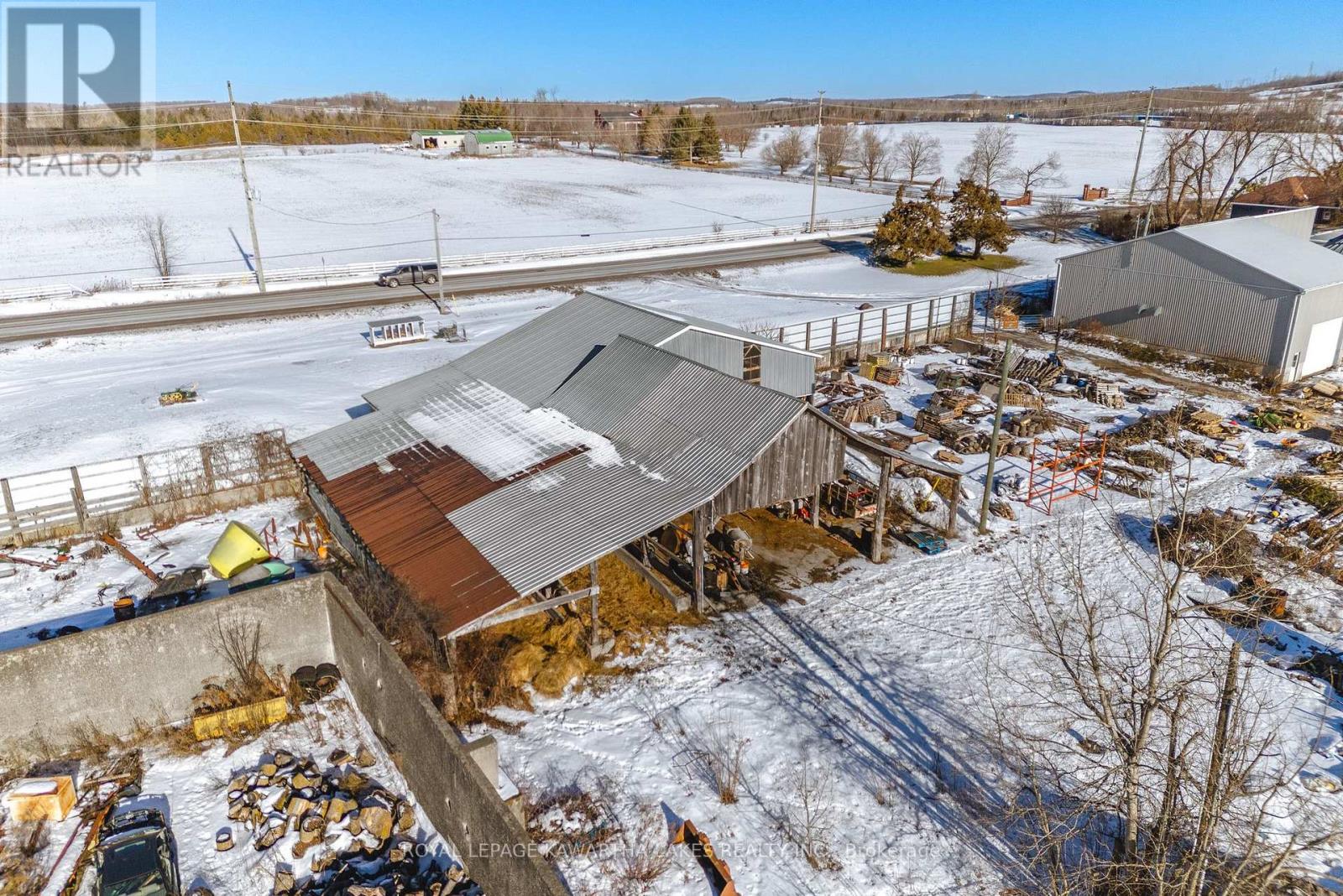 1657 Mount Pleasant Road, Cavan Monaghan, Ontario  L0A 1C0 - Photo 28 - X12653980