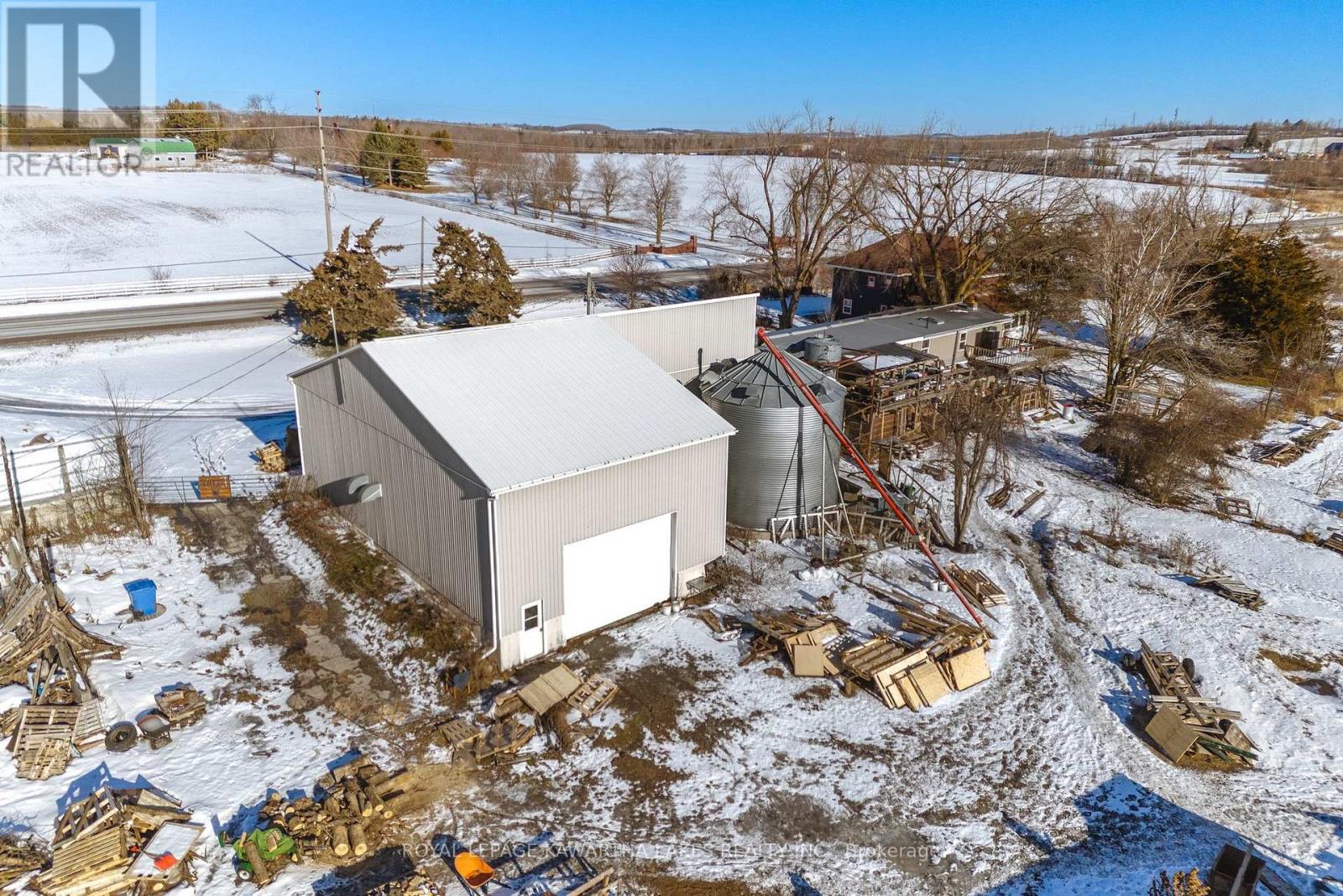 1657 Mount Pleasant Road, Cavan Monaghan, Ontario  L0A 1C0 - Photo 29 - X12653980