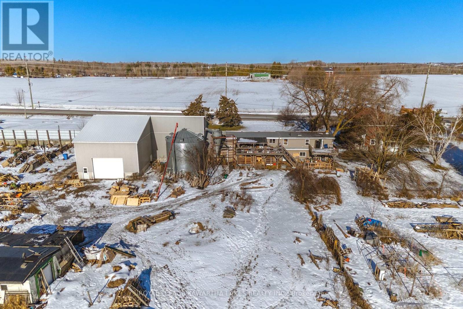 1657 Mount Pleasant Road, Cavan Monaghan, Ontario  L0A 1C0 - Photo 30 - X12653980