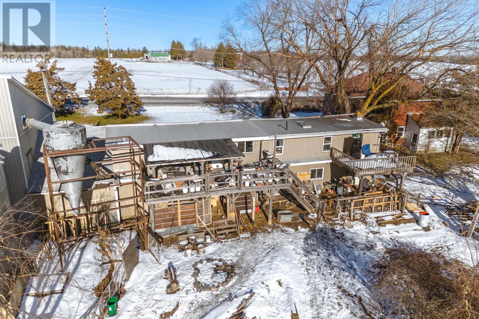 1657 Mount Pleasant Road, Cavan Monaghan, Ontario  L0A 1C0 - Photo 31 - X12653980