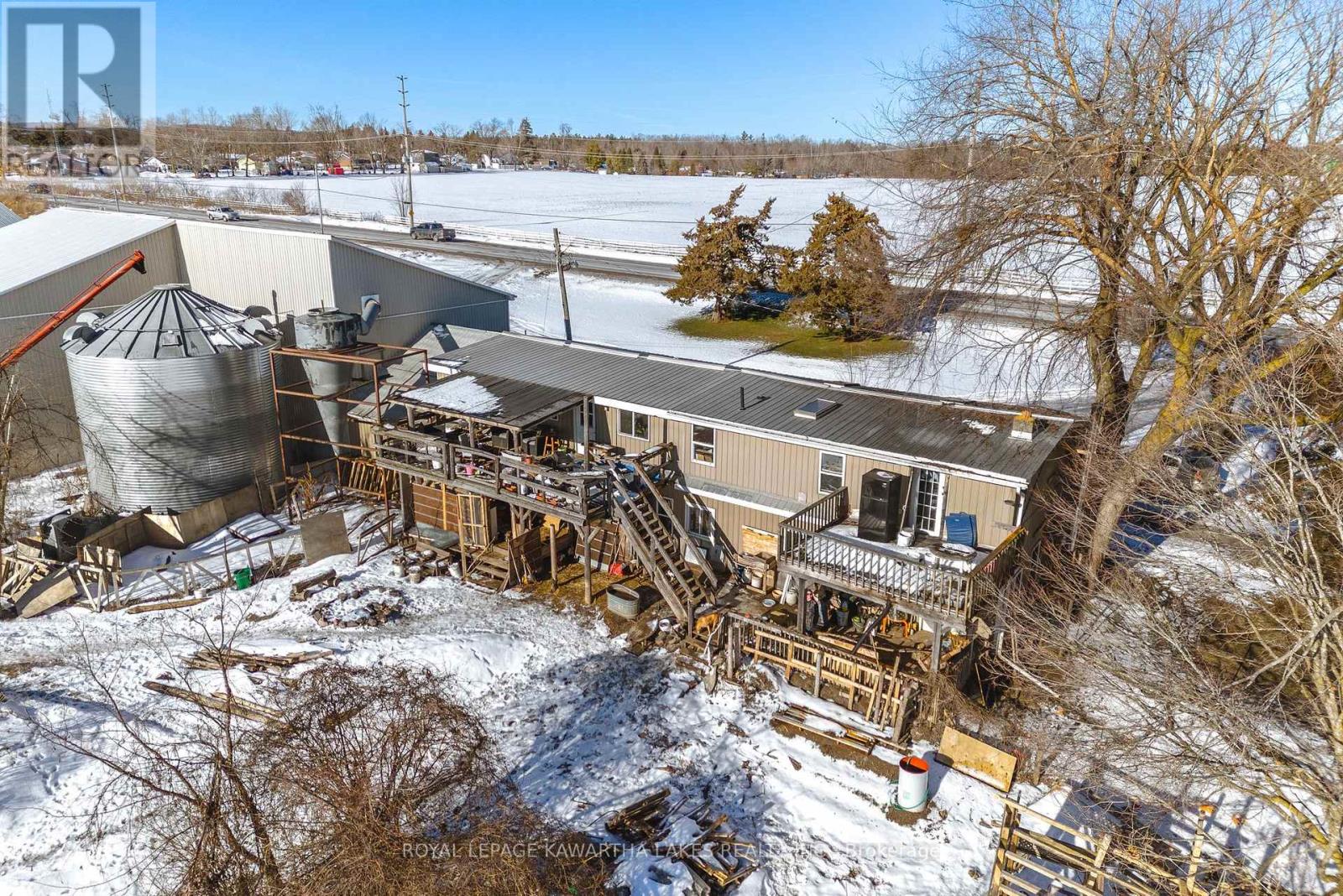 1657 Mount Pleasant Road, Cavan Monaghan, Ontario  L0A 1C0 - Photo 32 - X12653980