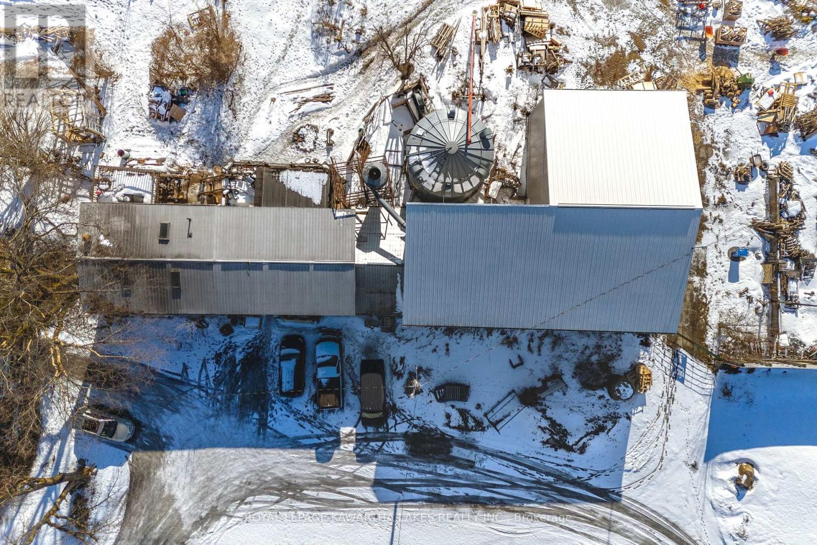 1657 Mount Pleasant Road, Cavan Monaghan, Ontario  L0A 1C0 - Photo 33 - X12653980