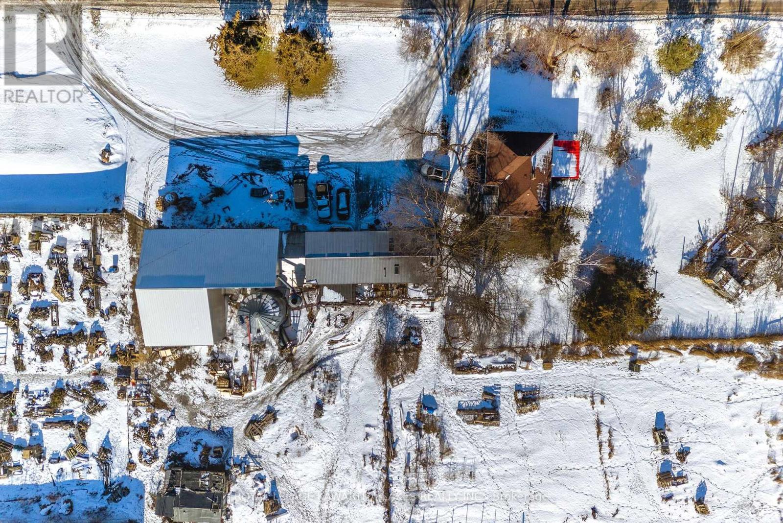 1657 Mount Pleasant Road, Cavan Monaghan, Ontario  L0A 1C0 - Photo 34 - X12653980