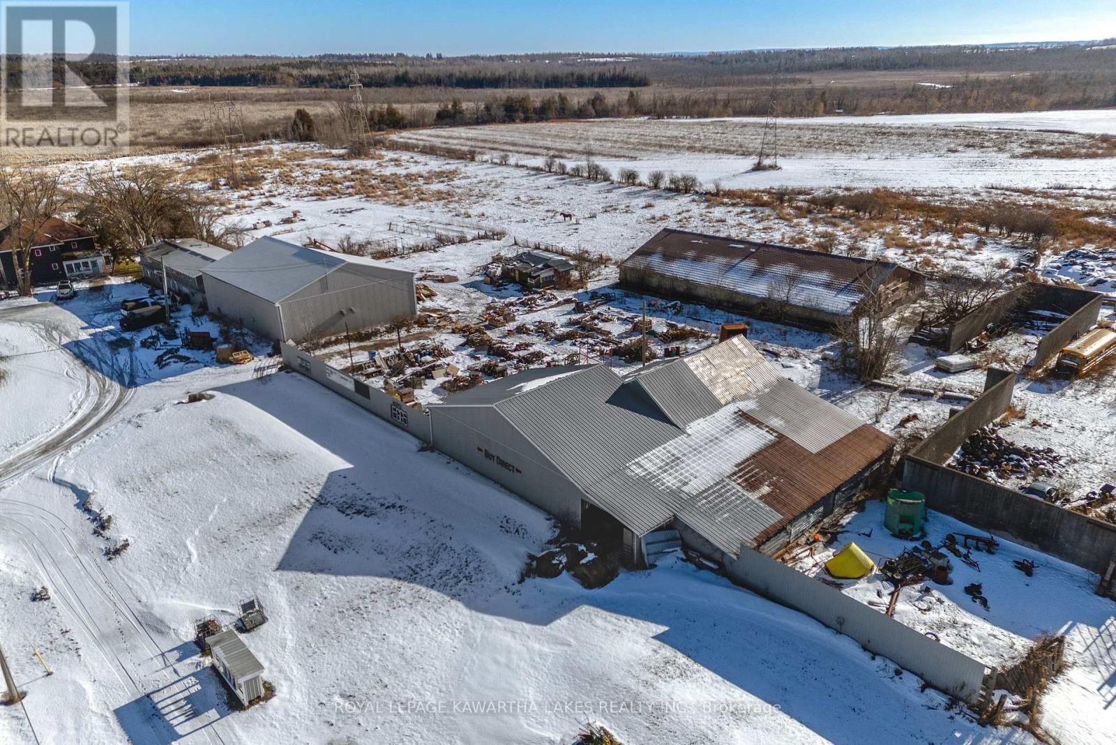 1657 Mount Pleasant Road, Cavan Monaghan, Ontario  L0A 1C0 - Photo 35 - X12653980