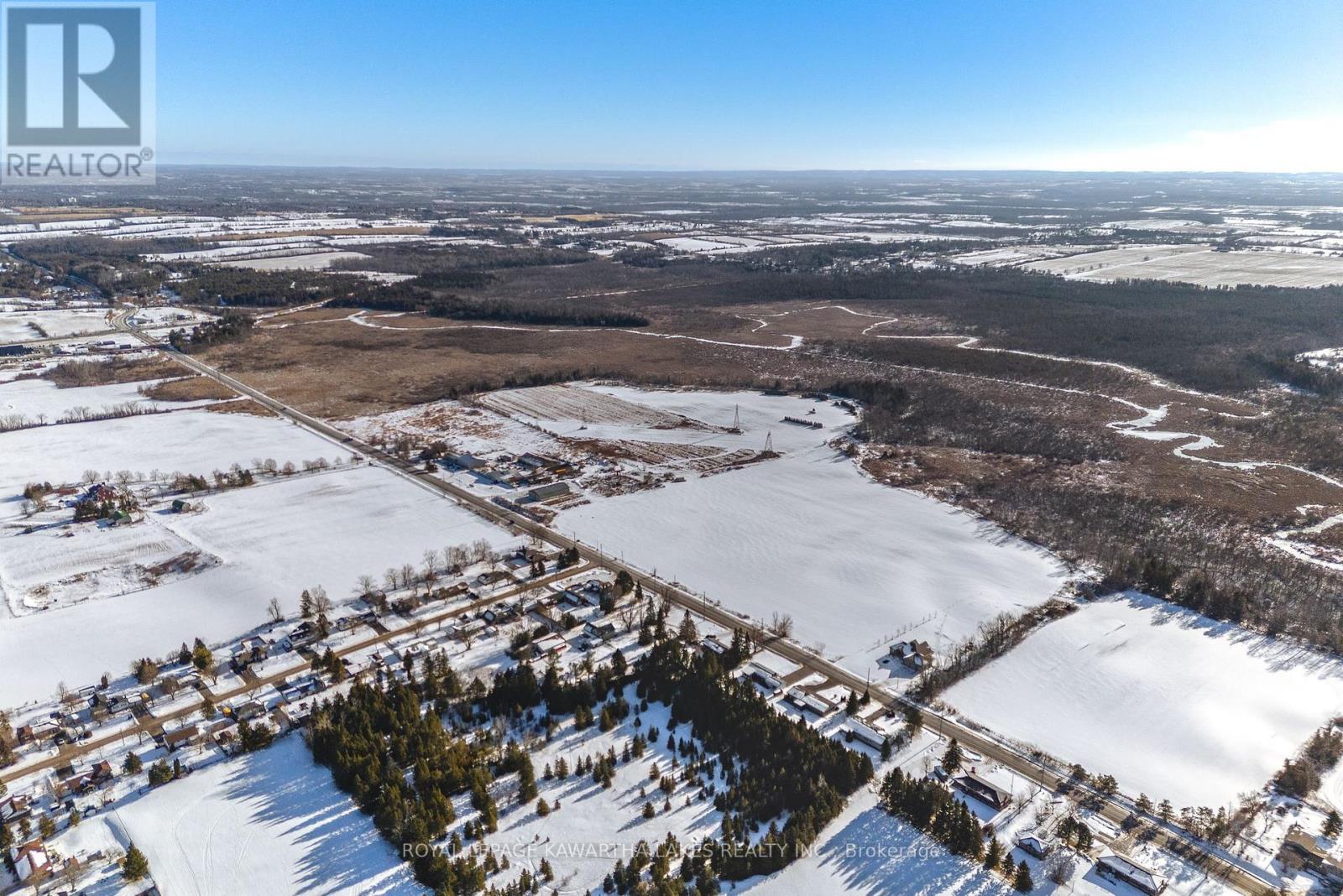 1657 Mount Pleasant Road, Cavan Monaghan, Ontario  L0A 1C0 - Photo 4 - X12653980