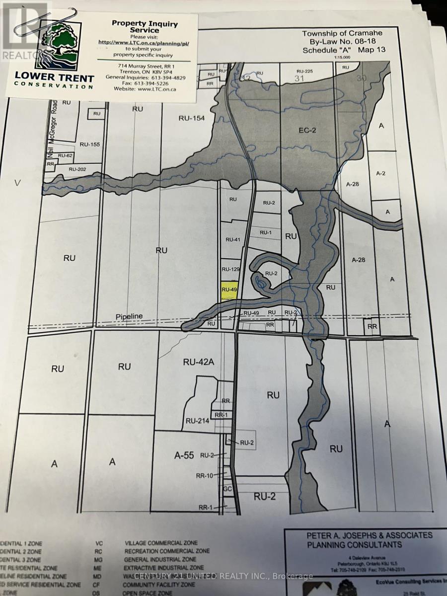 938 County Road, Cramahe, Ontario  K0K 1M0 - Photo 40 - X12654024