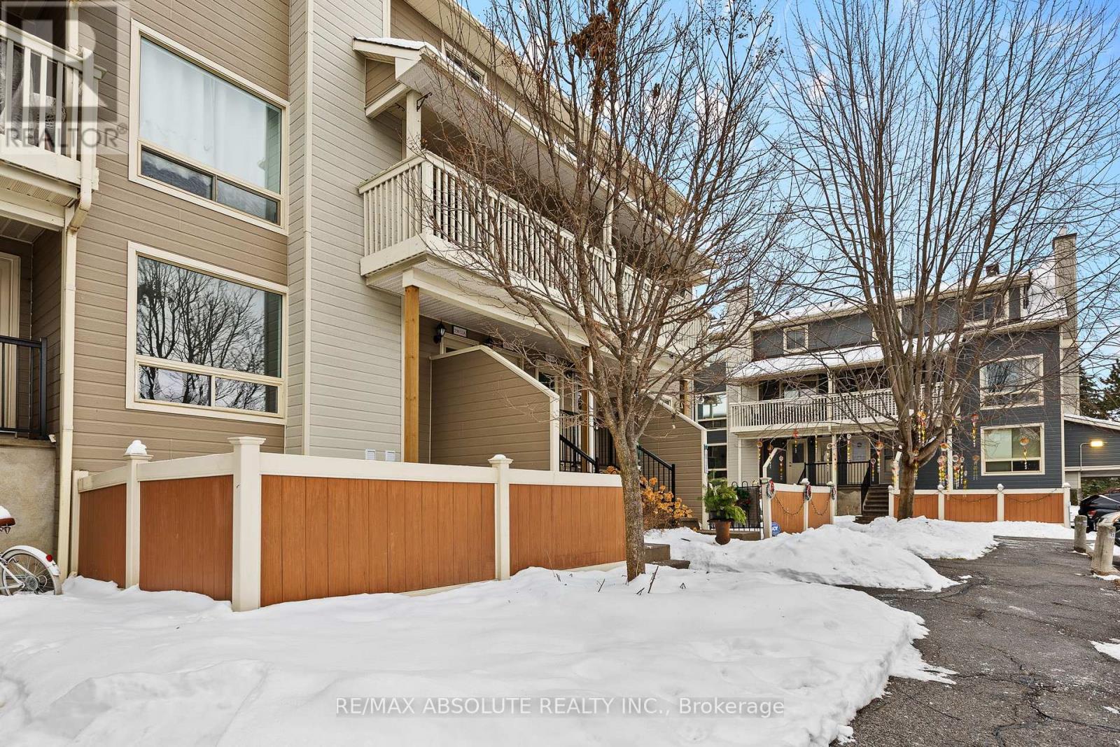 53A - 798 ST. ANDRE DRIVE, Ottawa, Ontario