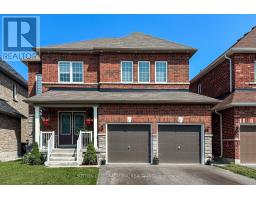 3 CYPRESS POINT STREET, Barrie, Ontario