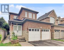 4 SUNNYVALE GATE, Brampton, Ontario