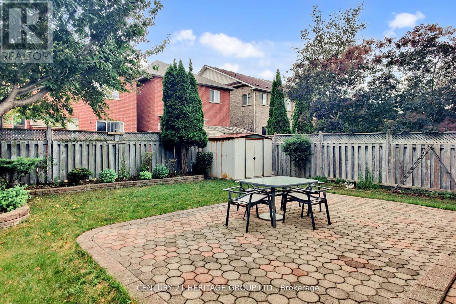 4 Sunnyvale Gate, Brampton, Ontario  L6S 6J3 - Photo 30 - W12387147