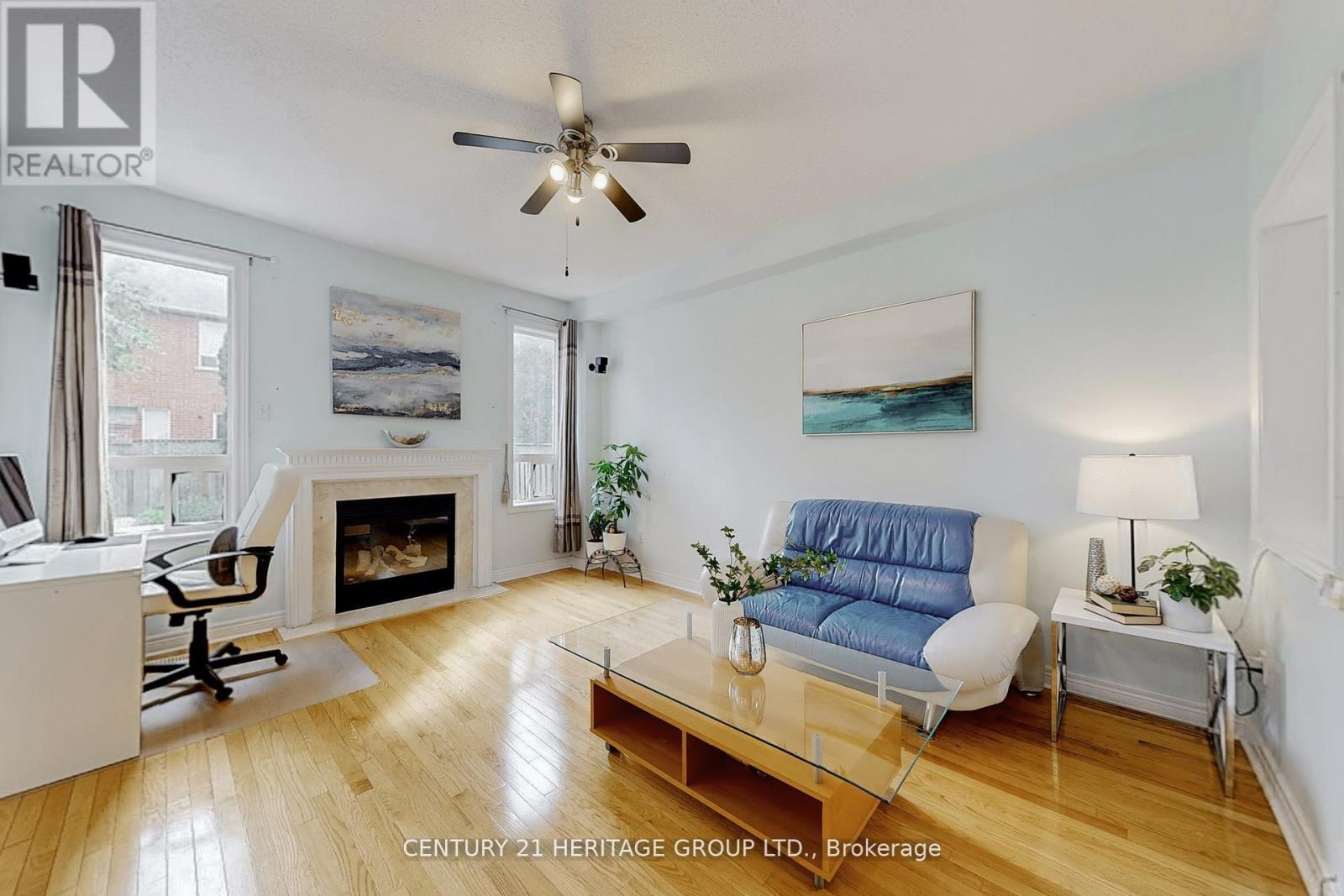 4 Sunnyvale Gate, Brampton, Ontario  L6S 6J3 - Photo 8 - W12387147