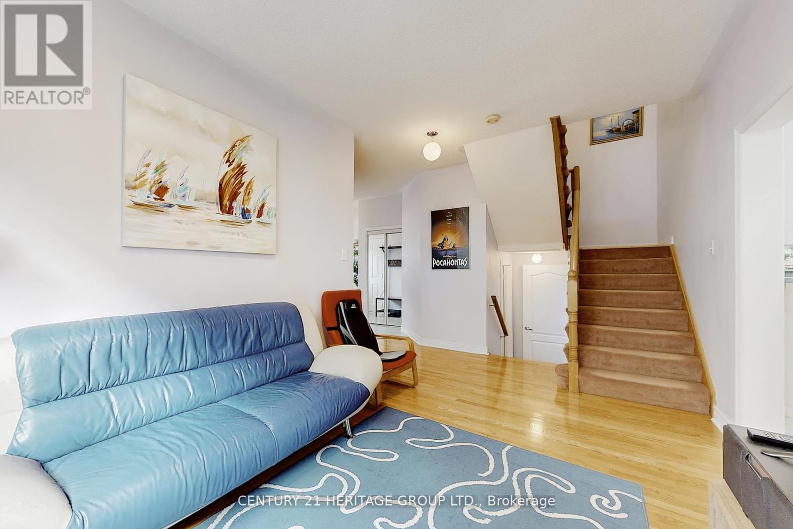 4 Sunnyvale Gate, Brampton, Ontario  L6S 6J3 - Photo 5 - W12387147