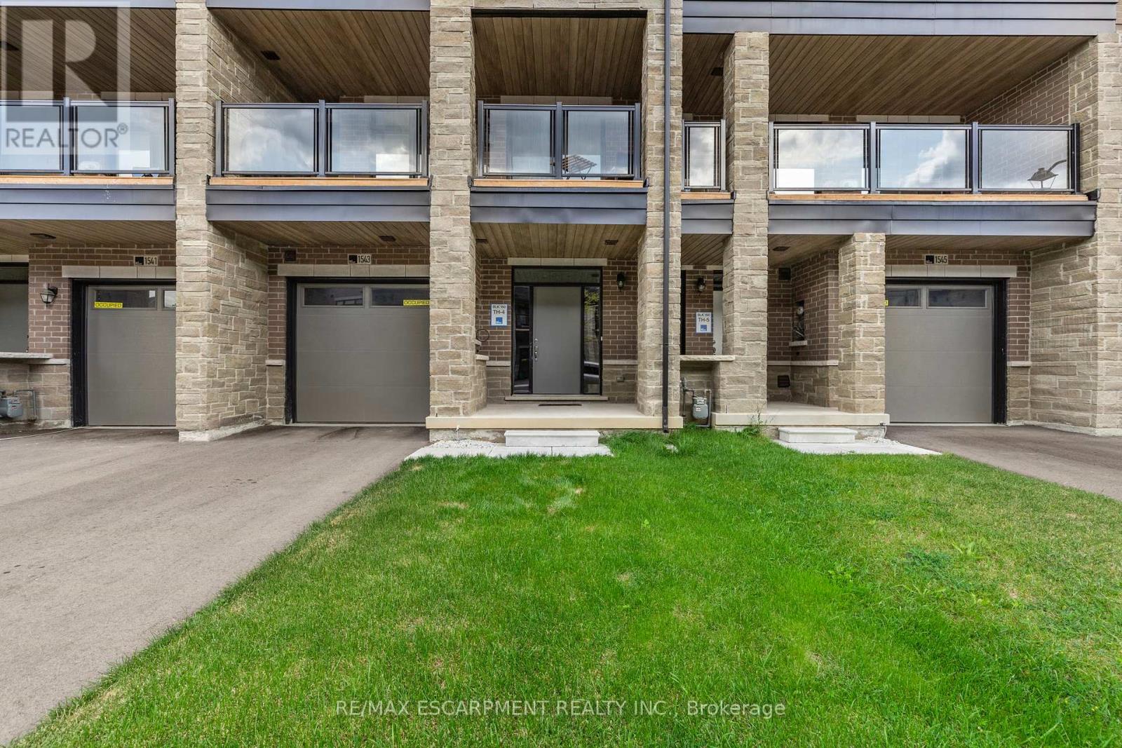 1543 HILSON HEIGHTS, Milton, Ontario