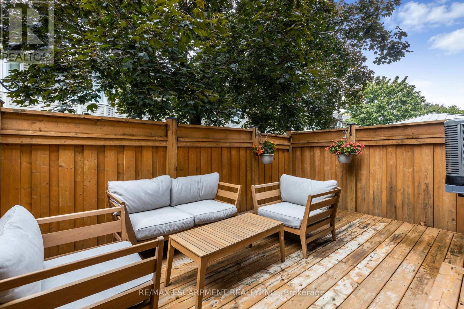 5 - 2015 Cleaver Avenue, Burlington, Ontario  L7M 4J7 - Photo 30 - W12467053