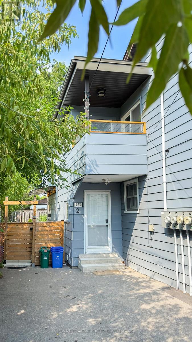 773 Lawrence Road, Hamilton, Ontario  L8K 1Z7 - Photo 15 - X12331842