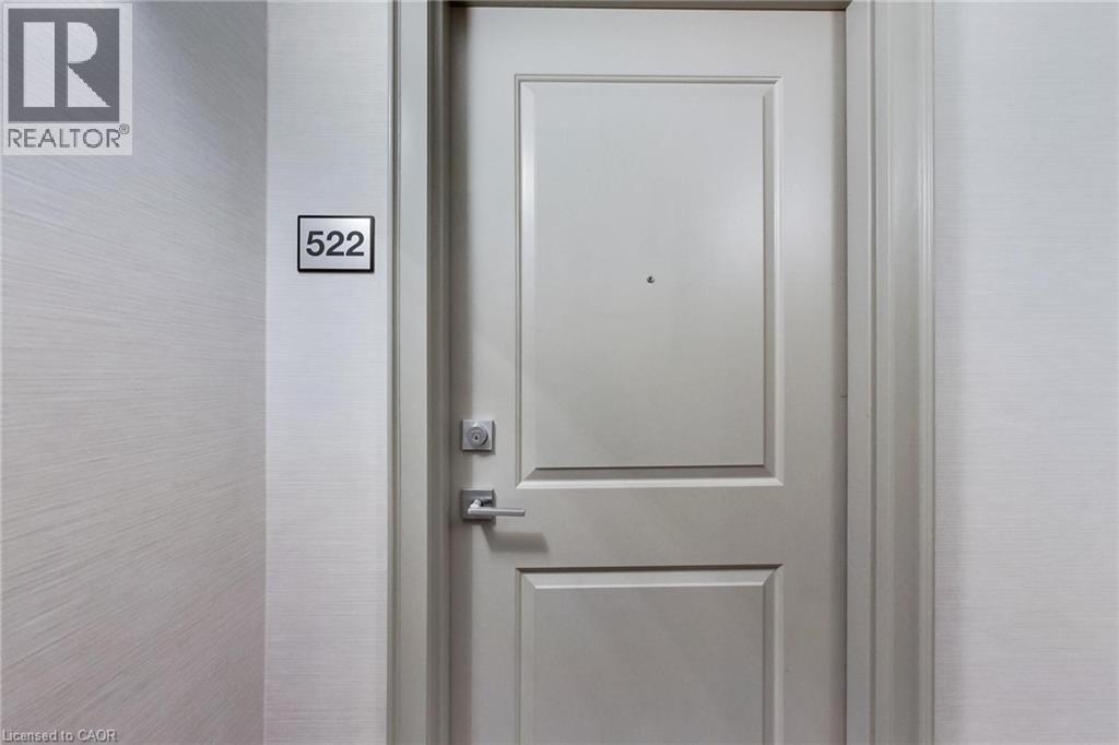 2486 Old Bronte Road Unit# 522, Oakville, Ontario  L6M 4J2 - Photo 10 - 40795388