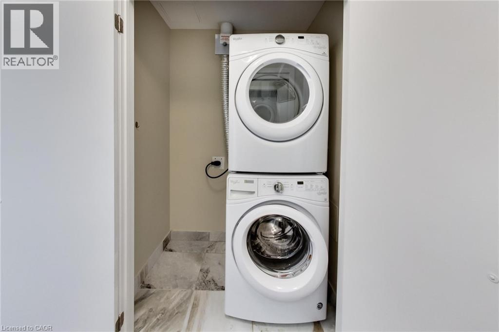 2486 Old Bronte Road Unit# 522, Oakville, Ontario  L6M 4J2 - Photo 12 - 40795388