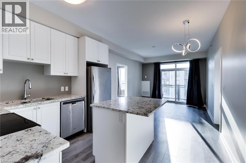 2486 Old Bronte Road Unit# 522, Oakville, Ontario  L6M 4J2 - Photo 13 - 40795388