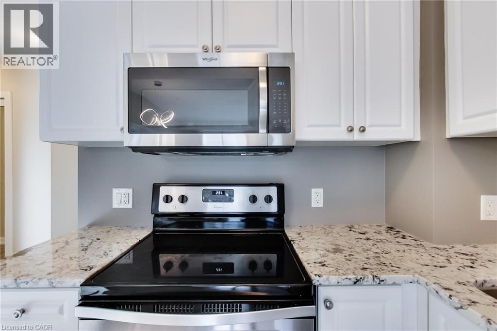 2486 Old Bronte Road Unit# 522, Oakville, Ontario  L6M 4J2 - Photo 15 - 40795388