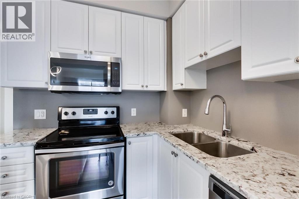 2486 Old Bronte Road Unit# 522, Oakville, Ontario  L6M 4J2 - Photo 16 - 40795388