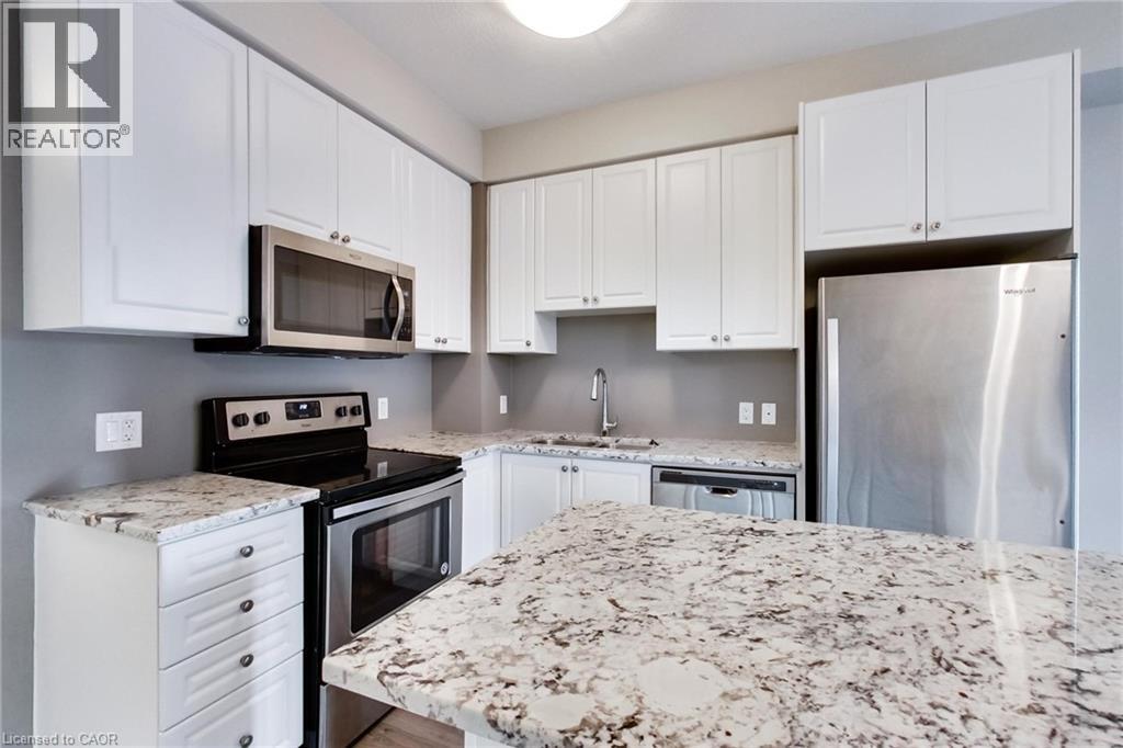 2486 Old Bronte Road Unit# 522, Oakville, Ontario  L6M 4J2 - Photo 17 - 40795388