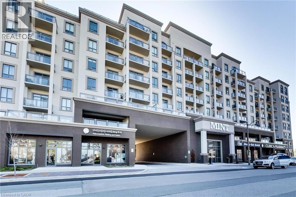 2486 Old Bronte Road Unit# 522, Oakville, Ontario  L6M 4J2 - Photo 2 - 40795388