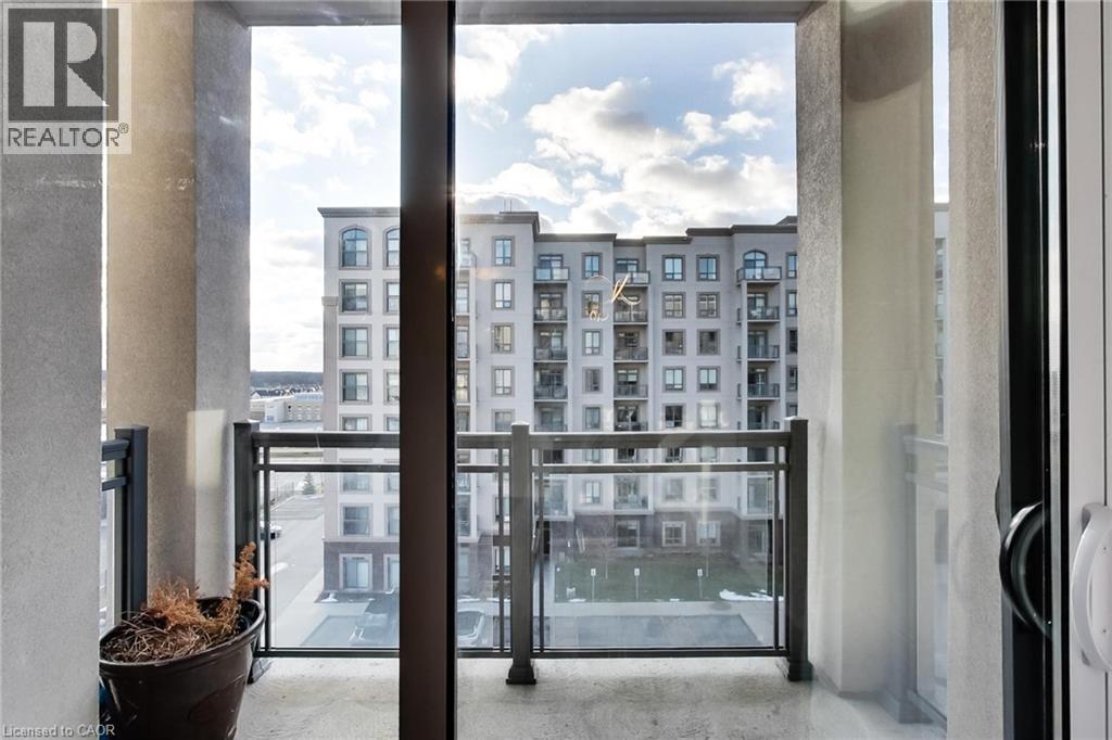 2486 Old Bronte Road Unit# 522, Oakville, Ontario  L6M 4J2 - Photo 20 - 40795388