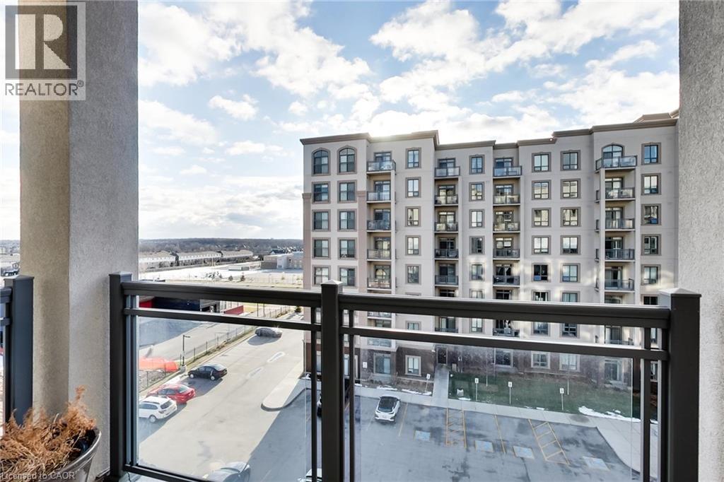 2486 Old Bronte Road Unit# 522, Oakville, Ontario  L6M 4J2 - Photo 33 - 40795388