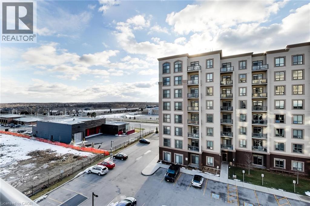 2486 Old Bronte Road Unit# 522, Oakville, Ontario  L6M 4J2 - Photo 34 - 40795388