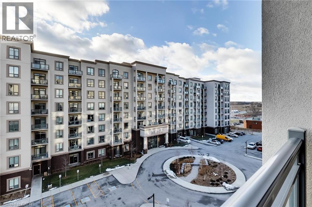 2486 Old Bronte Road Unit# 522, Oakville, Ontario  L6M 4J2 - Photo 35 - 40795388