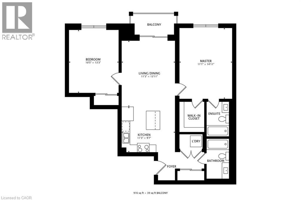 2486 Old Bronte Road Unit# 522, Oakville, Ontario  L6M 4J2 - Photo 37 - 40795388