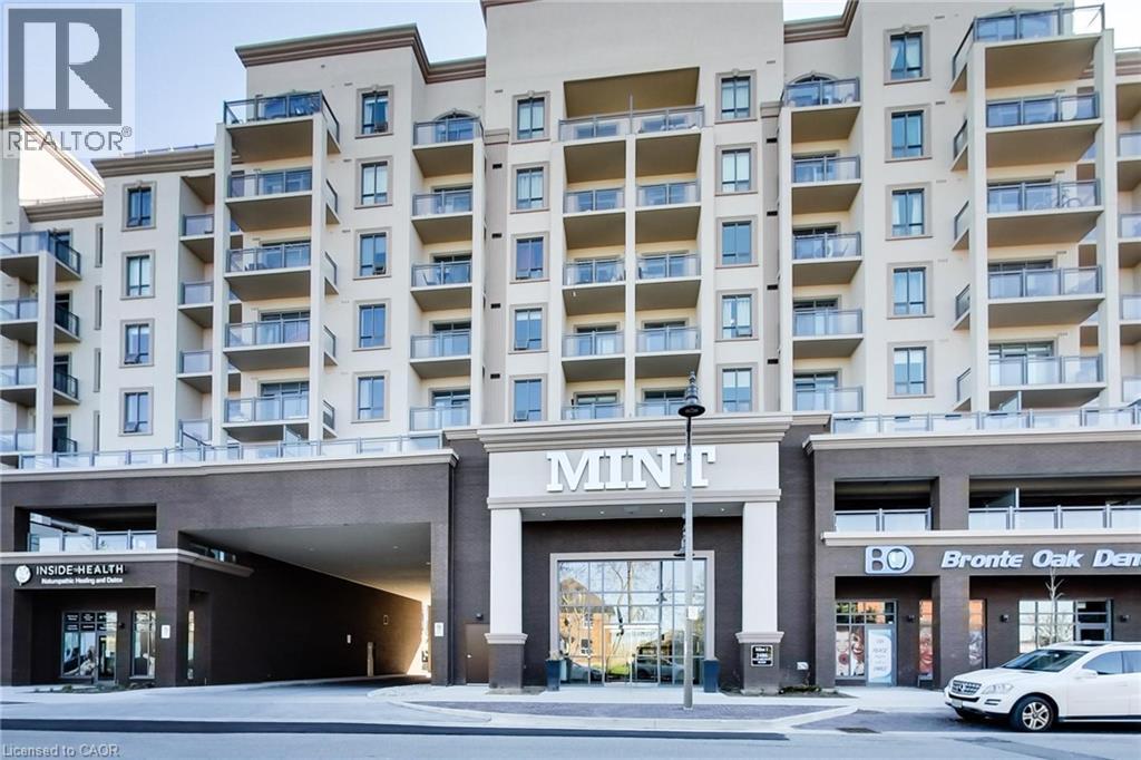 2486 Old Bronte Road Unit# 522, Oakville, Ontario  L6M 4J2 - Photo 4 - 40795388