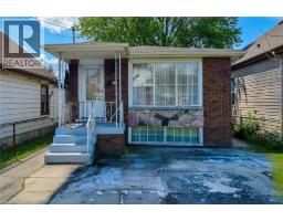 212 GRACE Avenue, Hamilton, Ontario