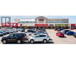 206-208 - 280 HARWOOD AVENUE S, Ajax, Ontario