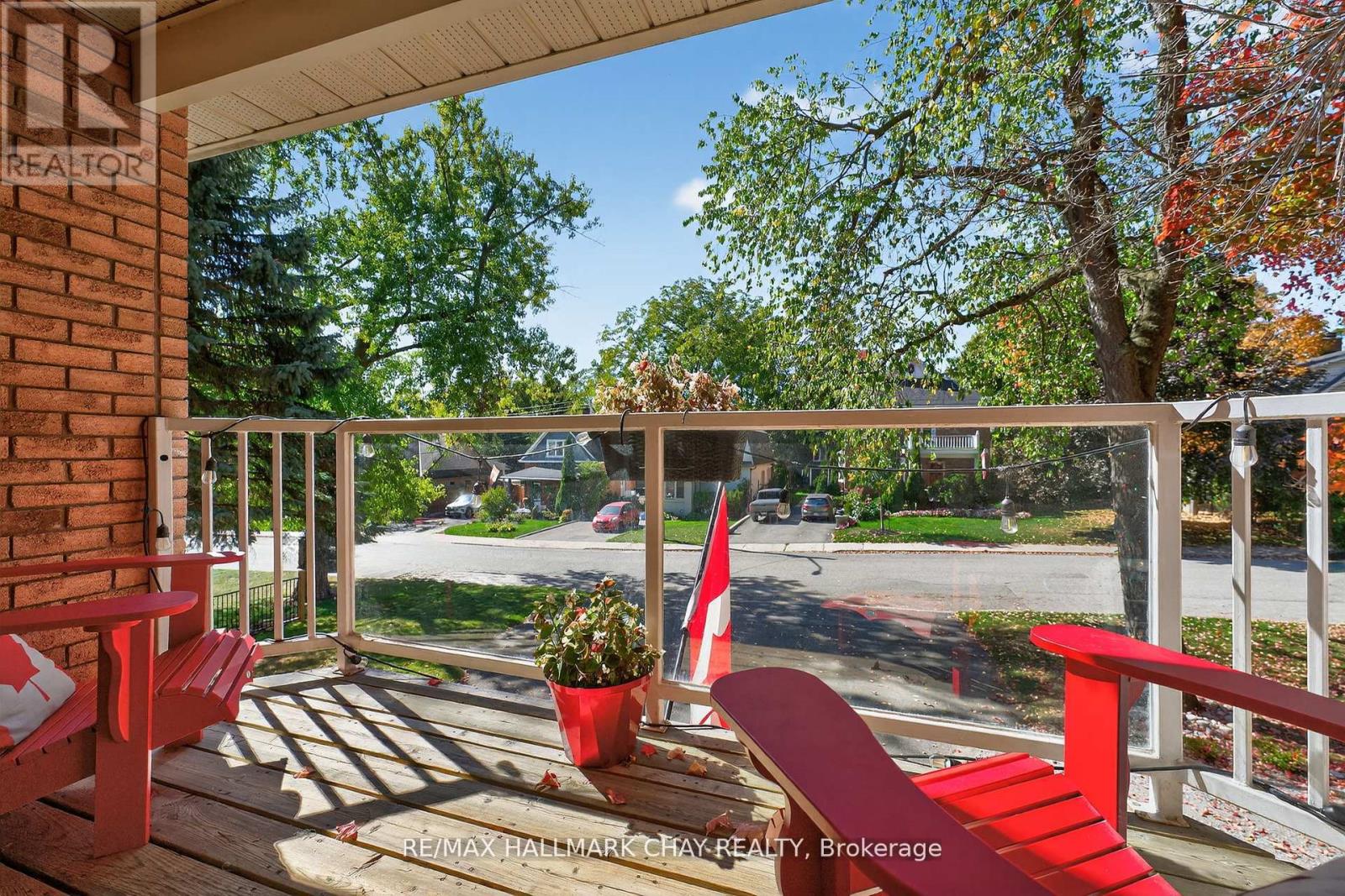 155 Maple Avenue, Barrie, Ontario  L4N 1S5 - Photo 16 - S12654040