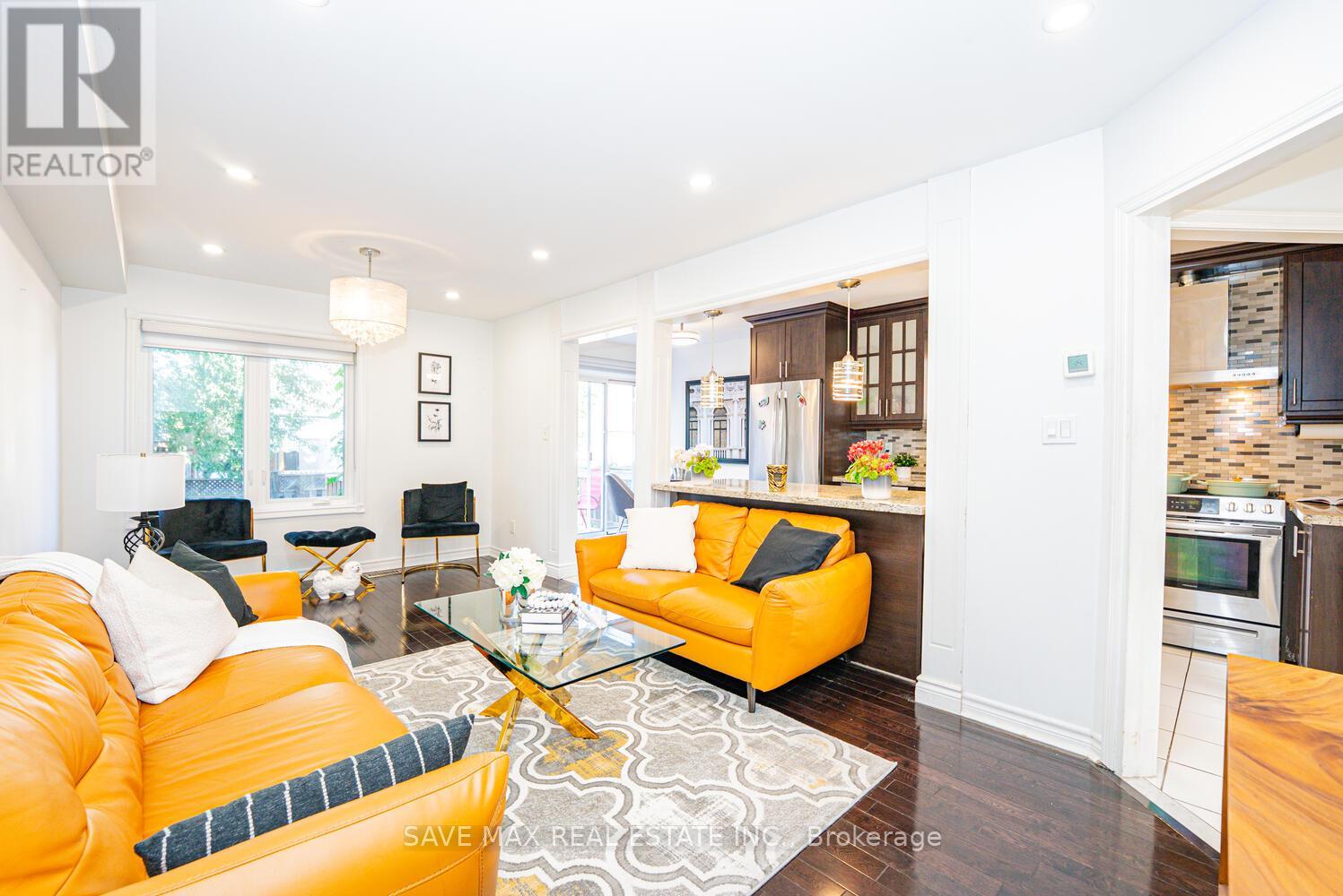 3645 Indigo Crescent, Mississauga, Ontario  L5N 7J1 - Photo 10 - W12653978