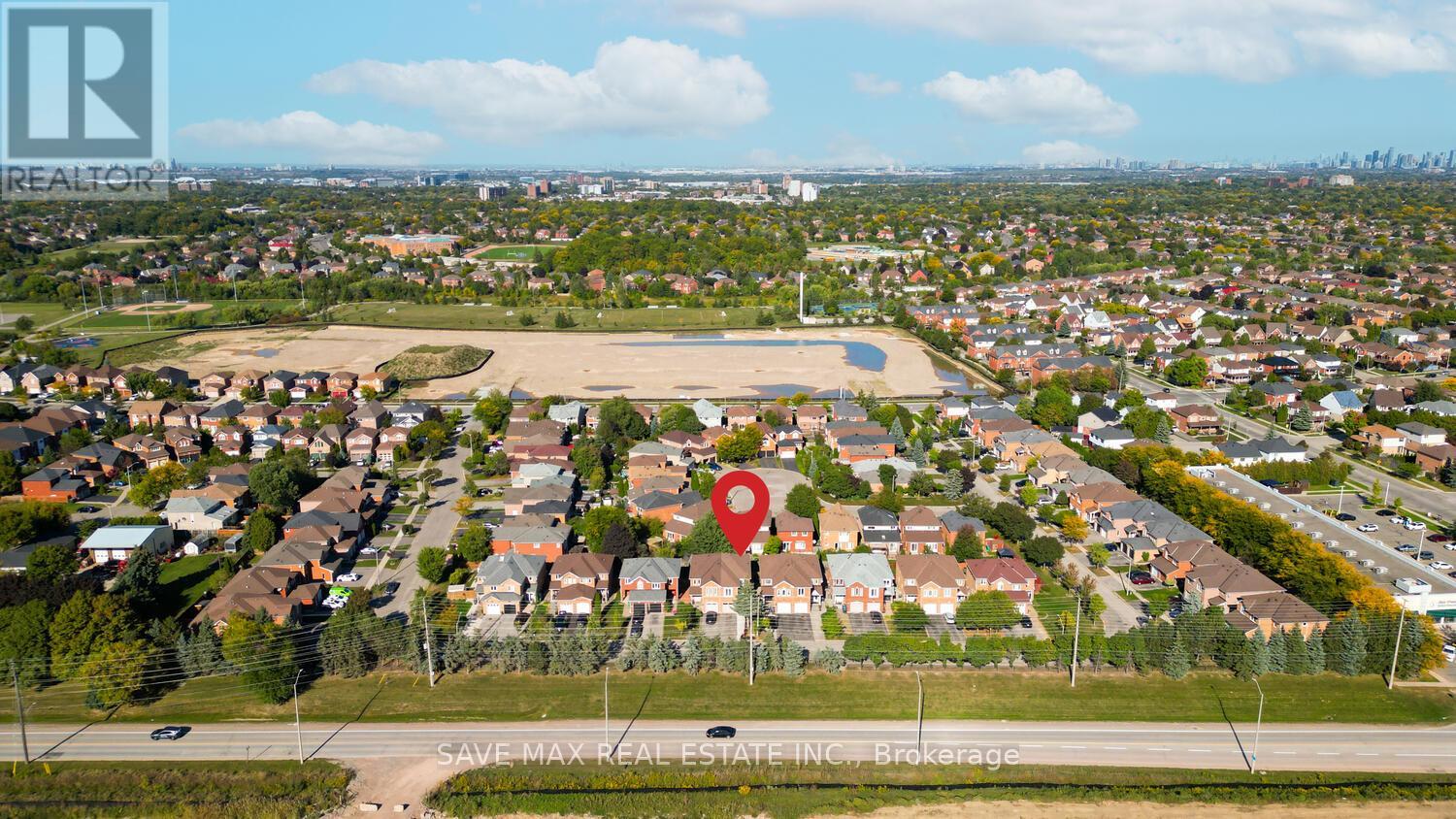 3645 Indigo Crescent, Mississauga, Ontario  L5N 7J1 - Photo 3 - W12653978