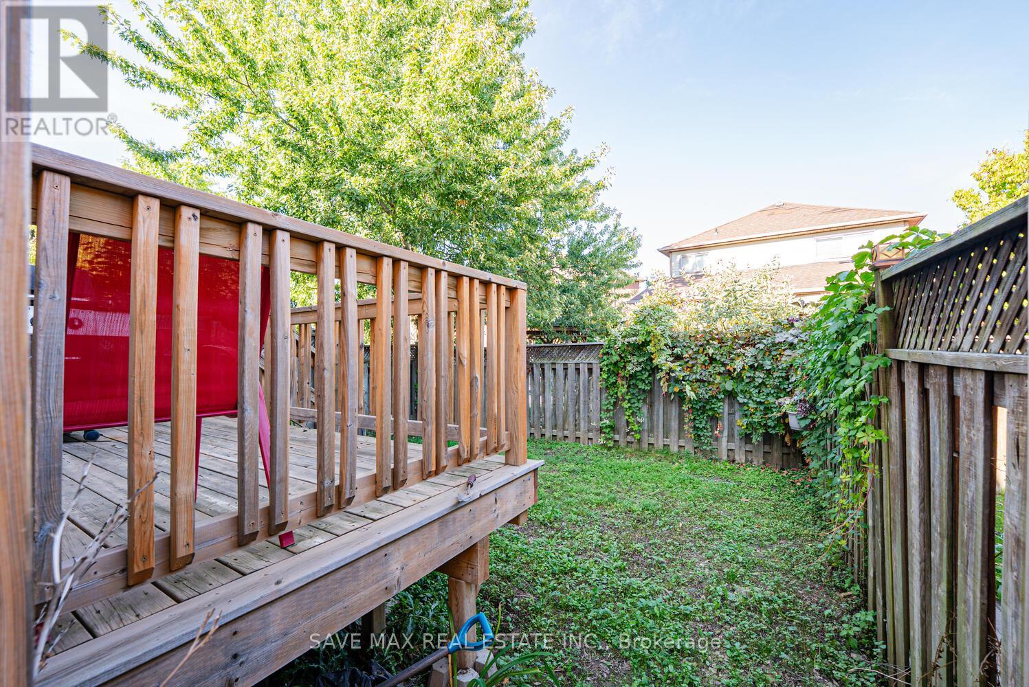 3645 Indigo Crescent, Mississauga, Ontario  L5N 7J1 - Photo 46 - W12653978