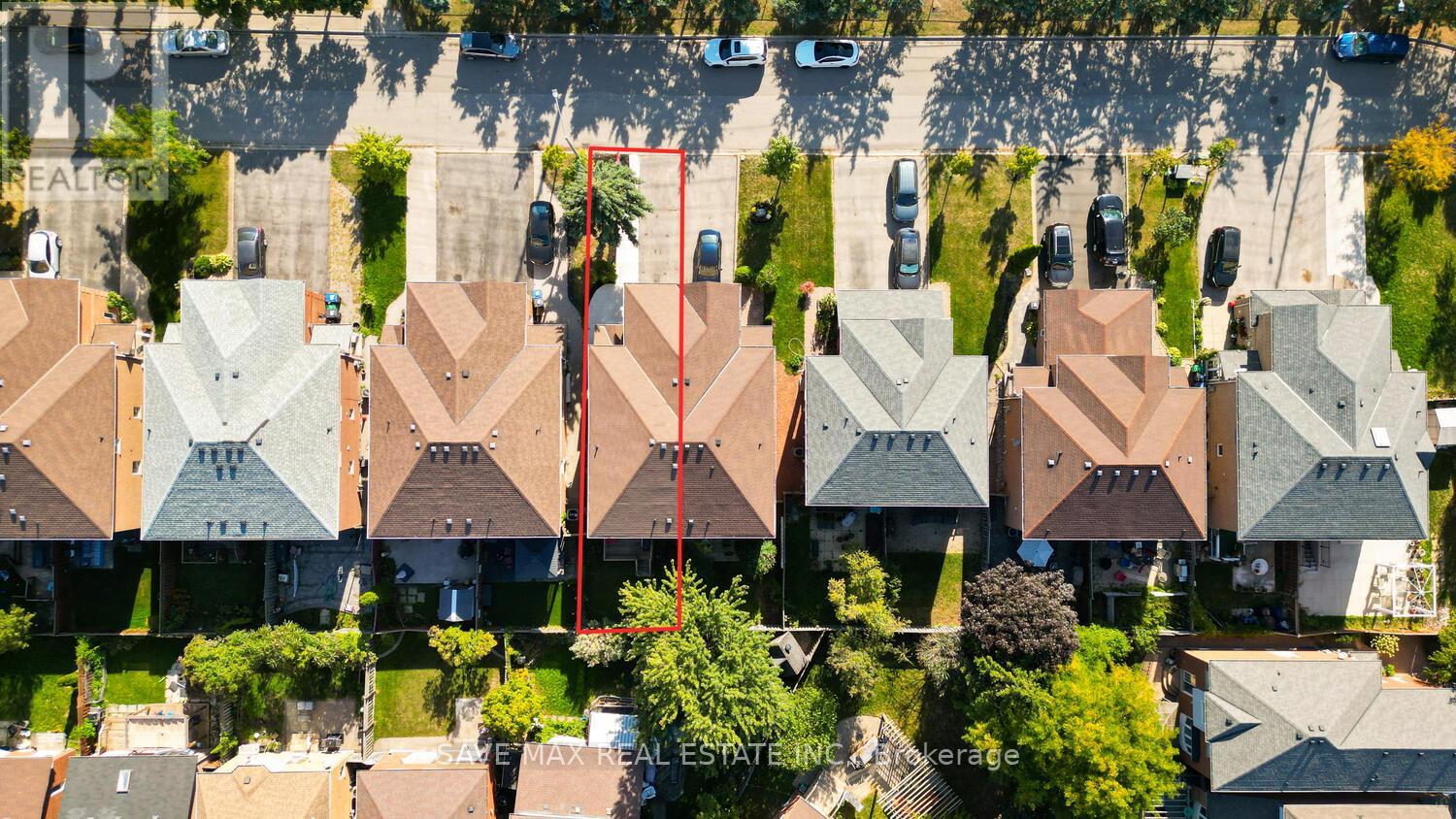 3645 Indigo Crescent, Mississauga, Ontario  L5N 7J1 - Photo 48 - W12653978