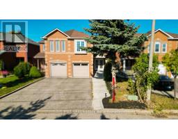 3645 INDIGO CRESCENT, Mississauga, Ontario