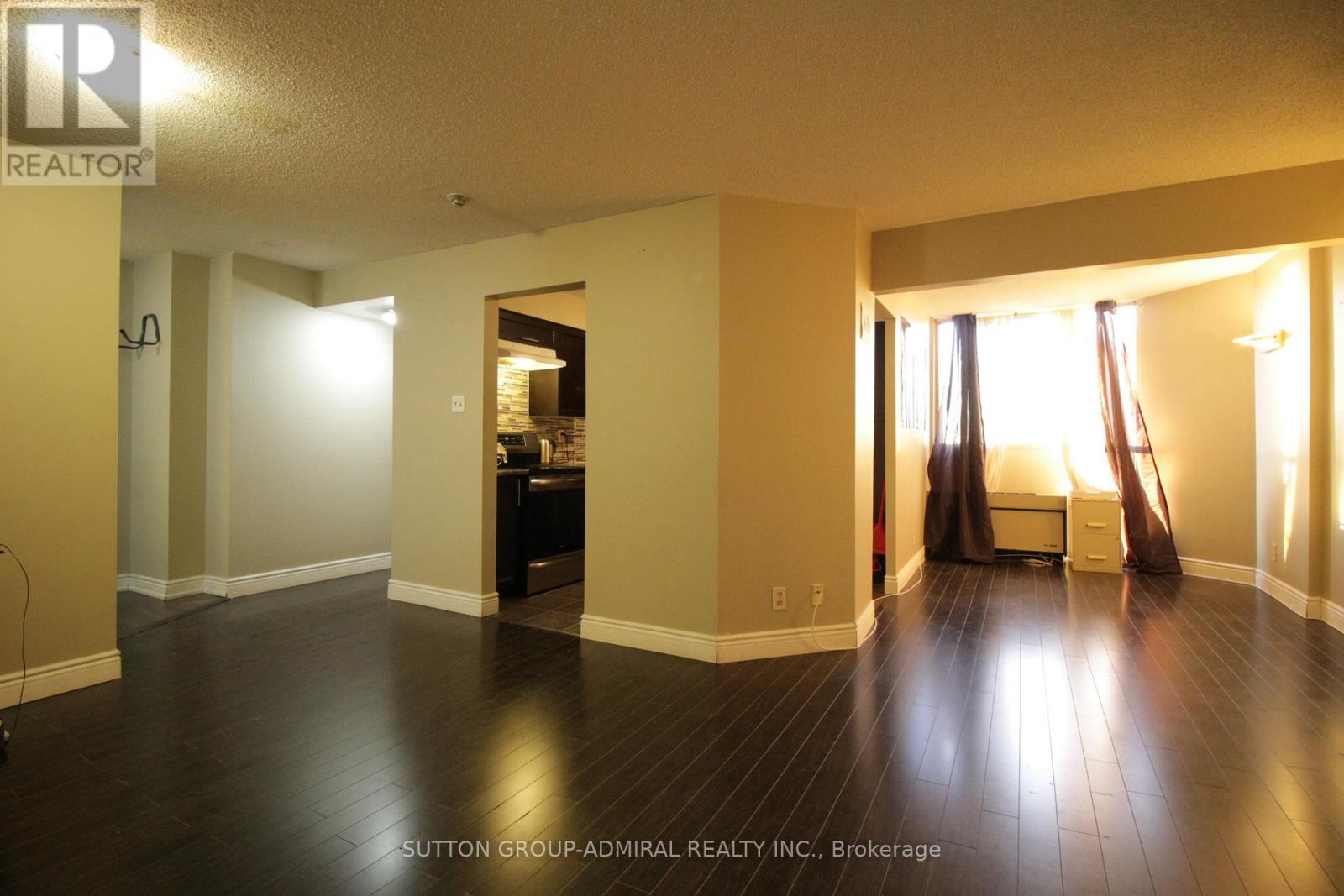 610 - 41 Markbrook Lane, Toronto, Ontario  M9V 5E6 - Photo 2 - W12654022