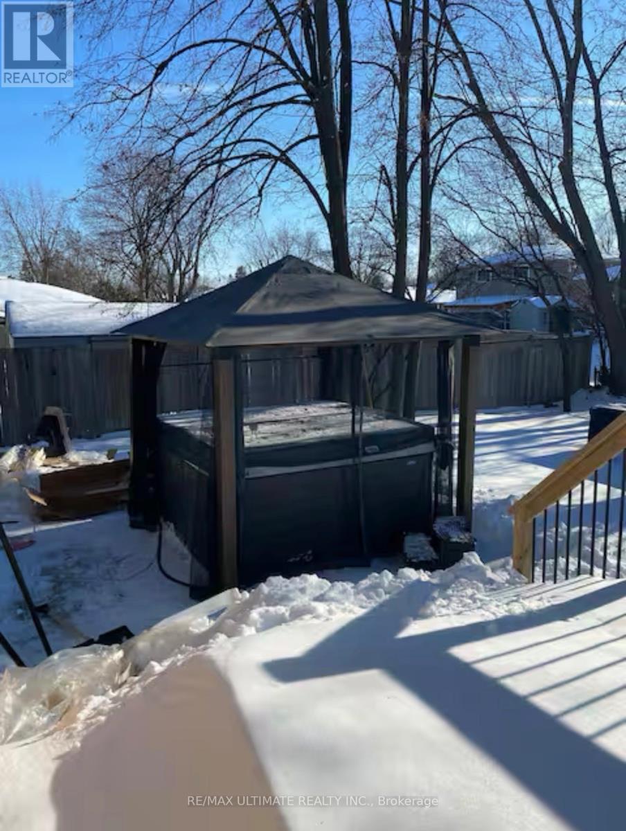 269 Bartley Bull Parkway, Brampton, Ontario  L6W 2L2 - Photo 37 - W12654026