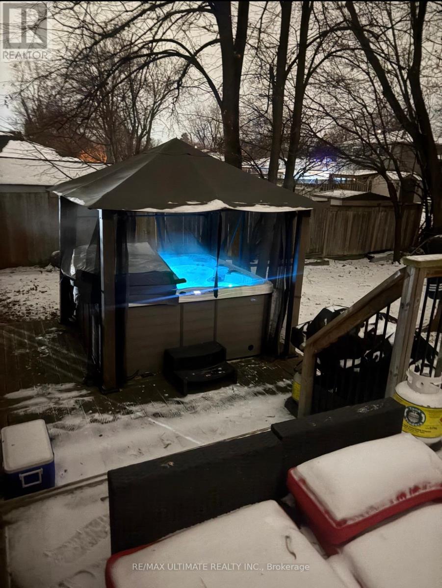 269 Bartley Bull Parkway, Brampton, Ontario  L6W 2L2 - Photo 38 - W12654026