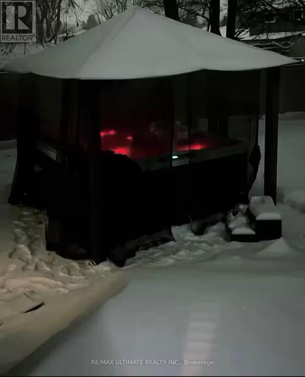 269 Bartley Bull Parkway, Brampton, Ontario  L6W 2L2 - Photo 41 - W12654026