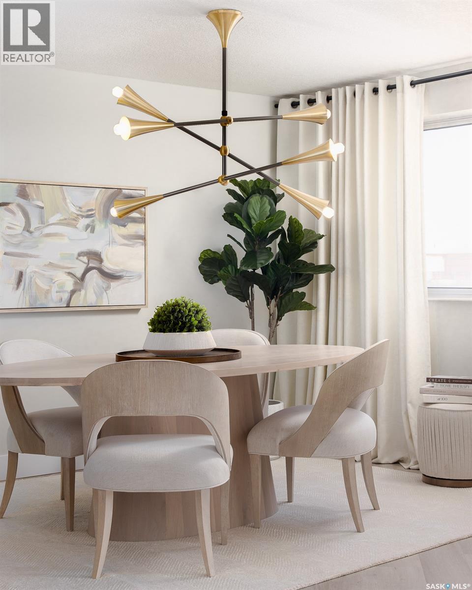 2202 315 5th Avenue N, Saskatoon, Saskatchewan  S7K 5Z8 - Photo 14 - SK023807