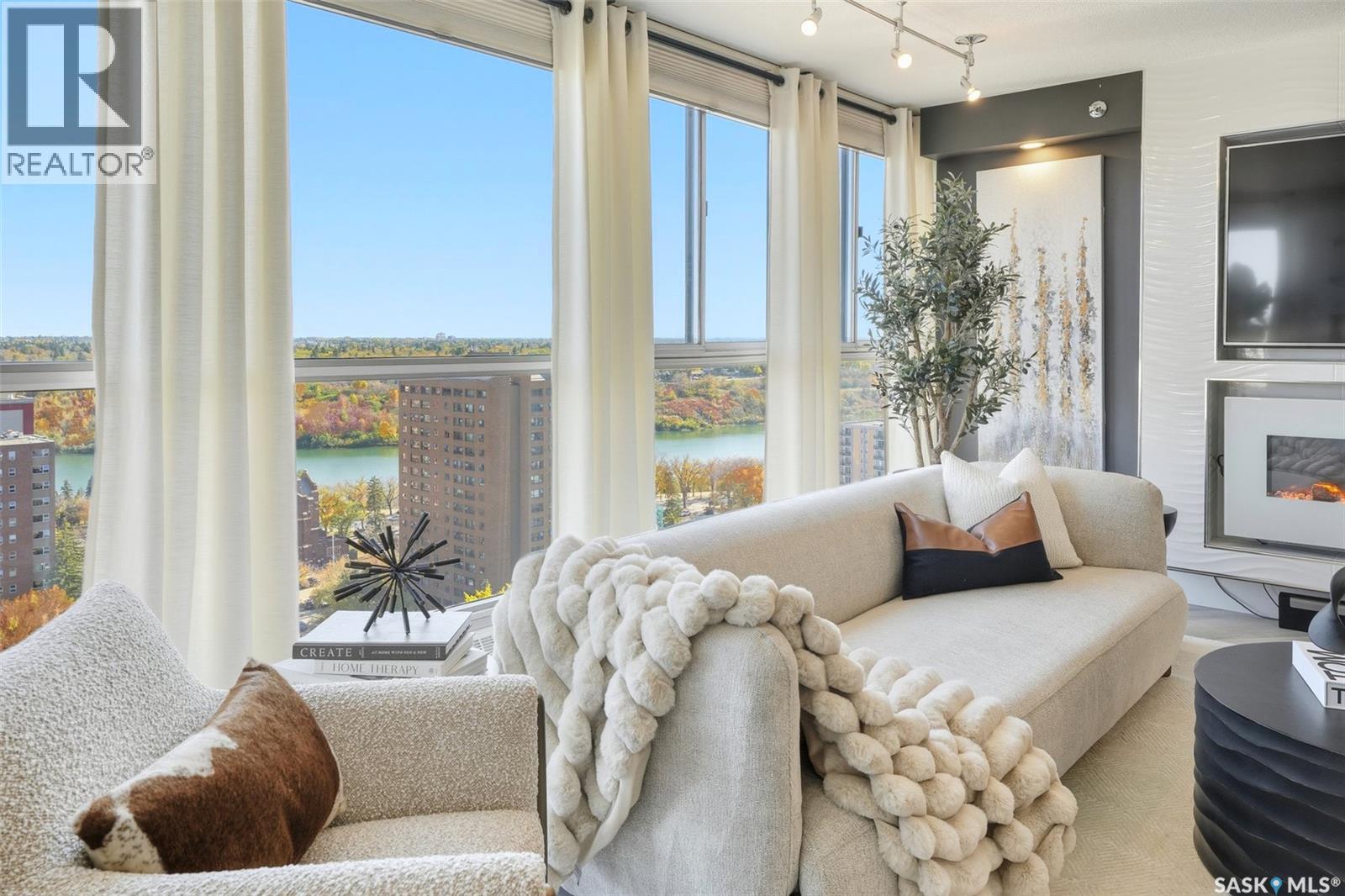 2202 315 5th Avenue N, Saskatoon, Saskatchewan  S7K 5Z8 - Photo 22 - SK023807