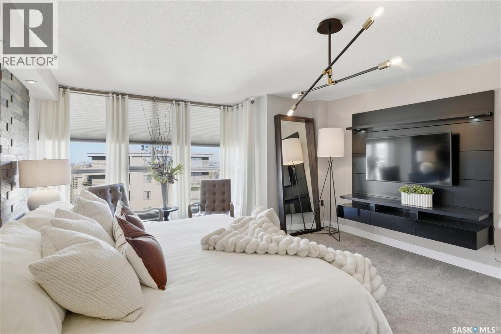 2202 315 5th Avenue N, Saskatoon, Saskatchewan  S7K 5Z8 - Photo 18 - SK023807