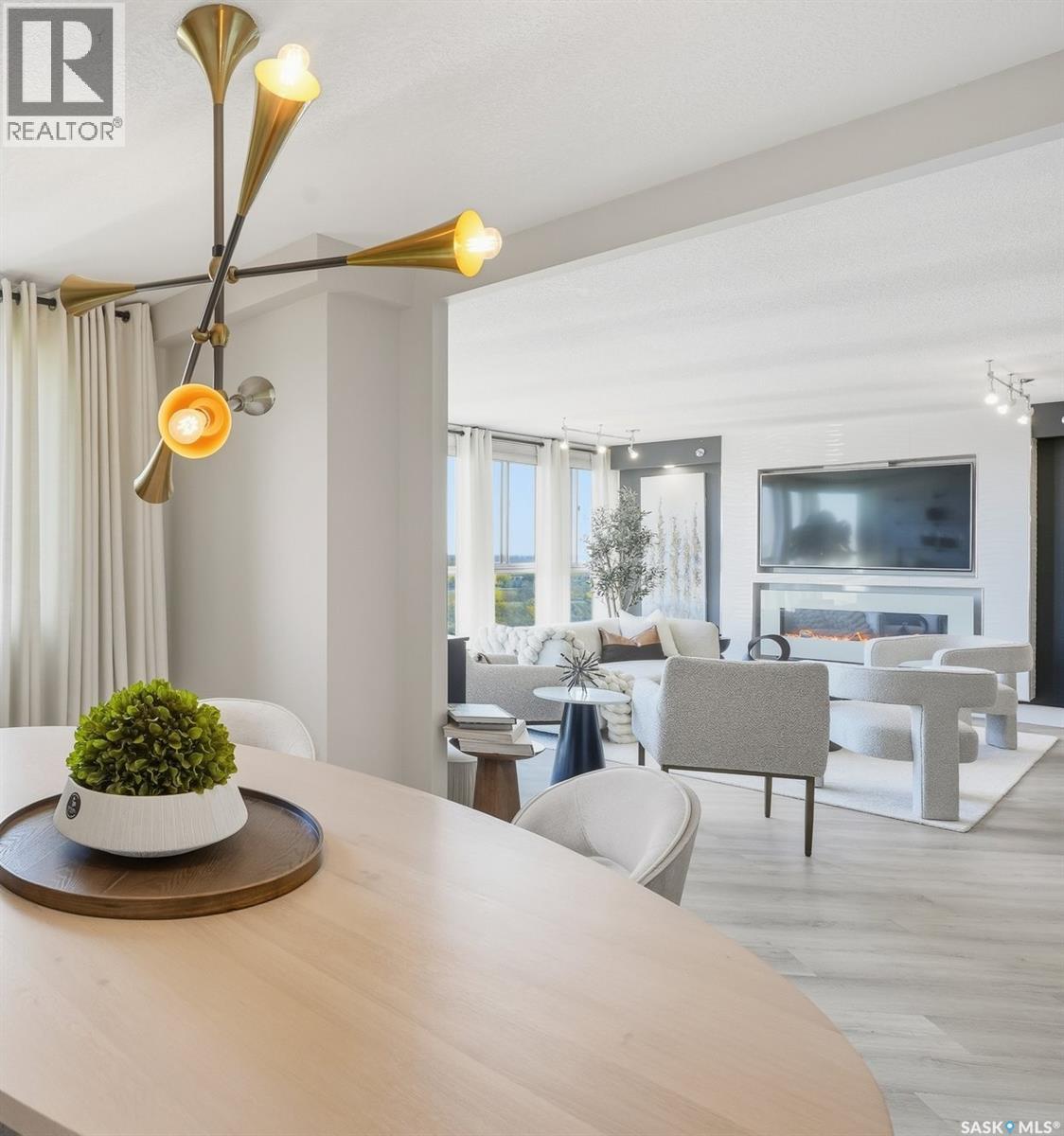 2202 315 5th Avenue N, Saskatoon, Saskatchewan  S7K 5Z8 - Photo 15 - SK023807